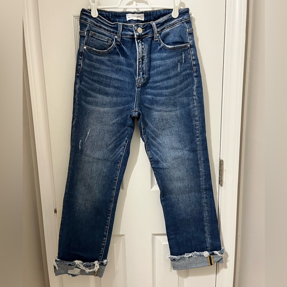 Risen Jeans 9/29